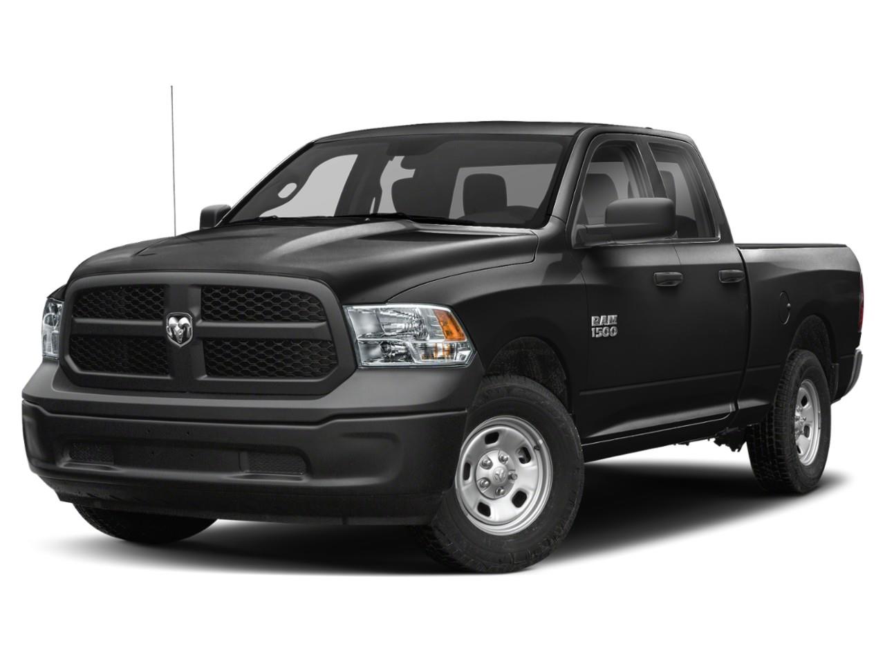 2019 RAM 1500 Classic