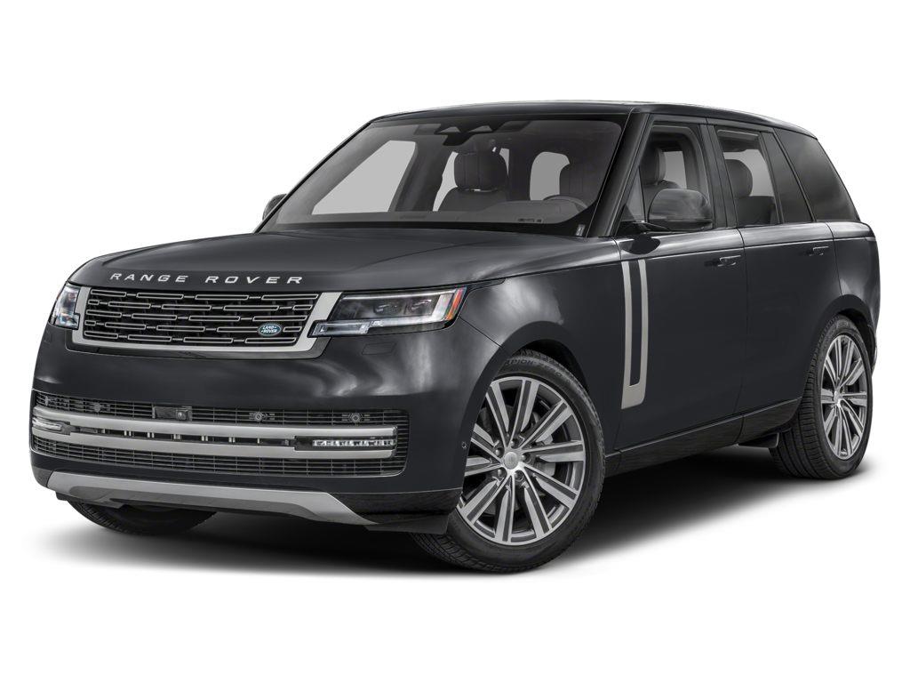 2023 Land Rover Range Rover