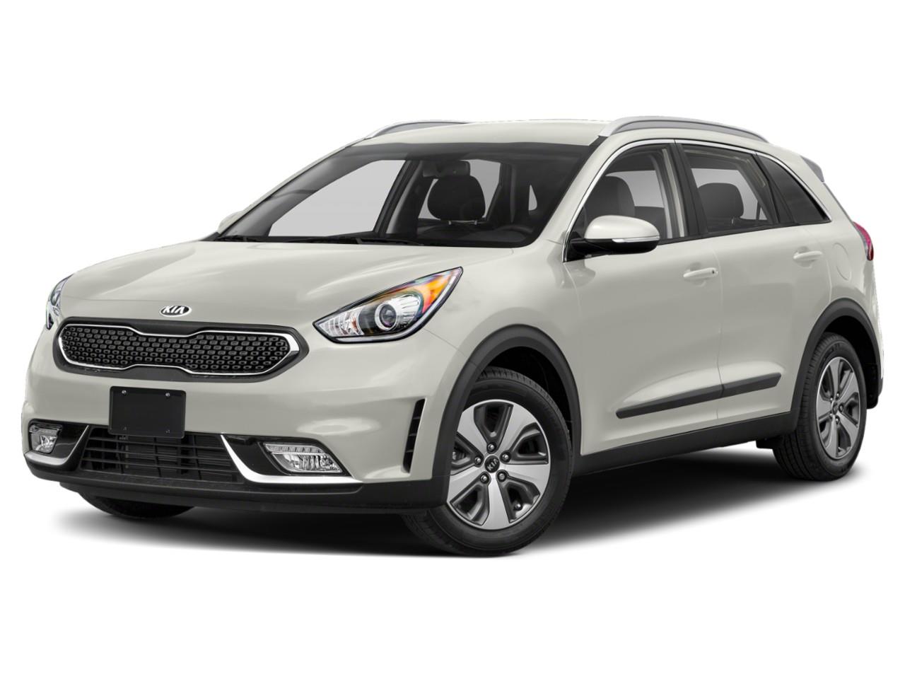 2019 Kia Niro
