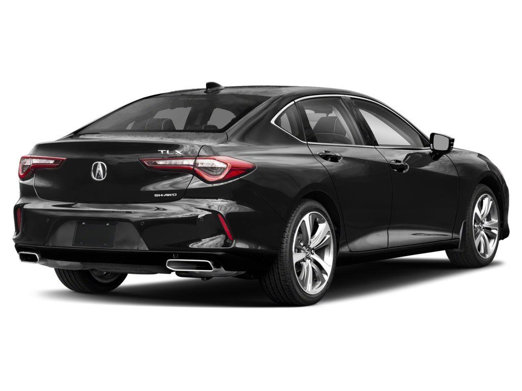 2022 Acura TLX