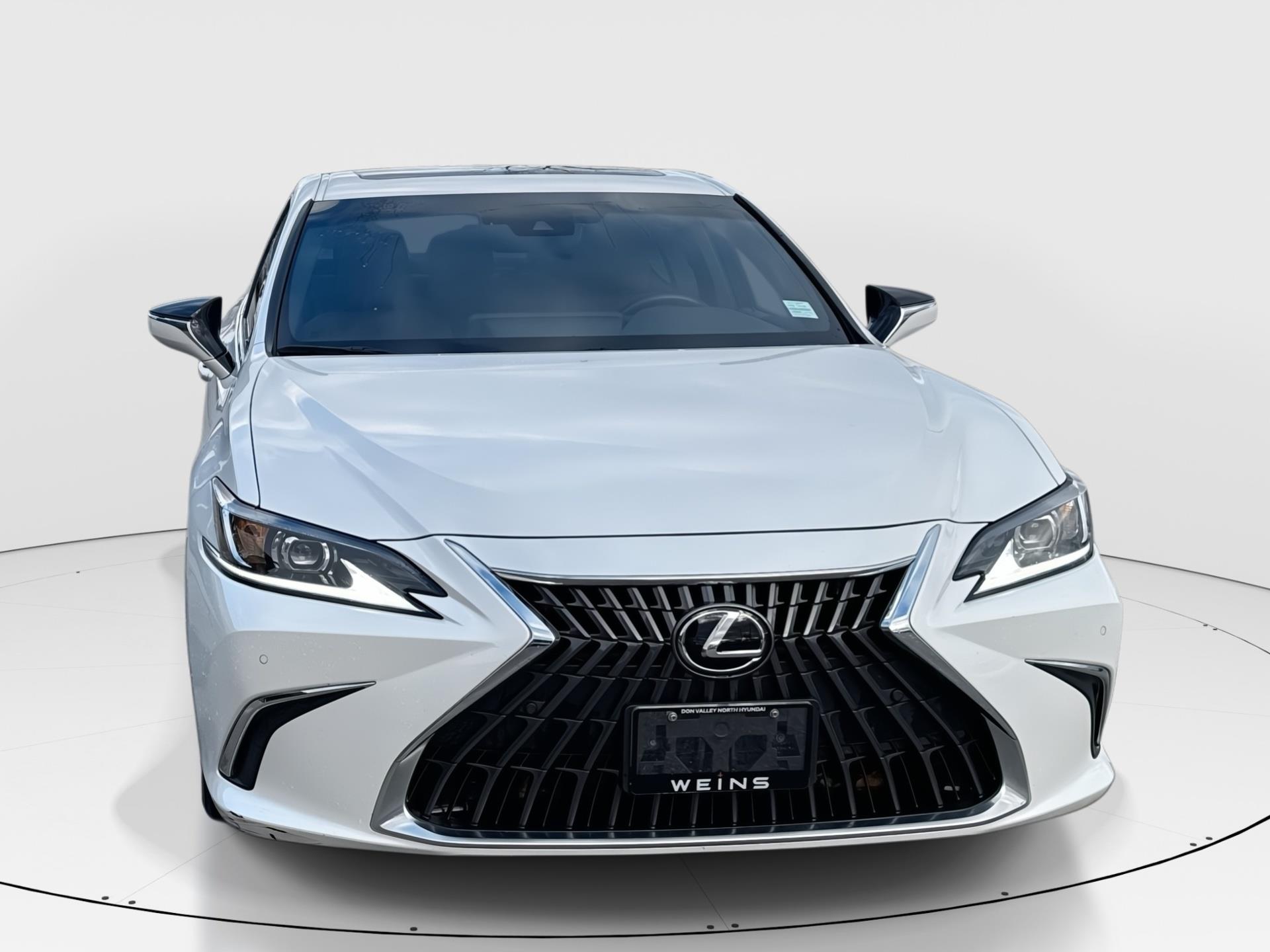 2023 Lexus ES 350