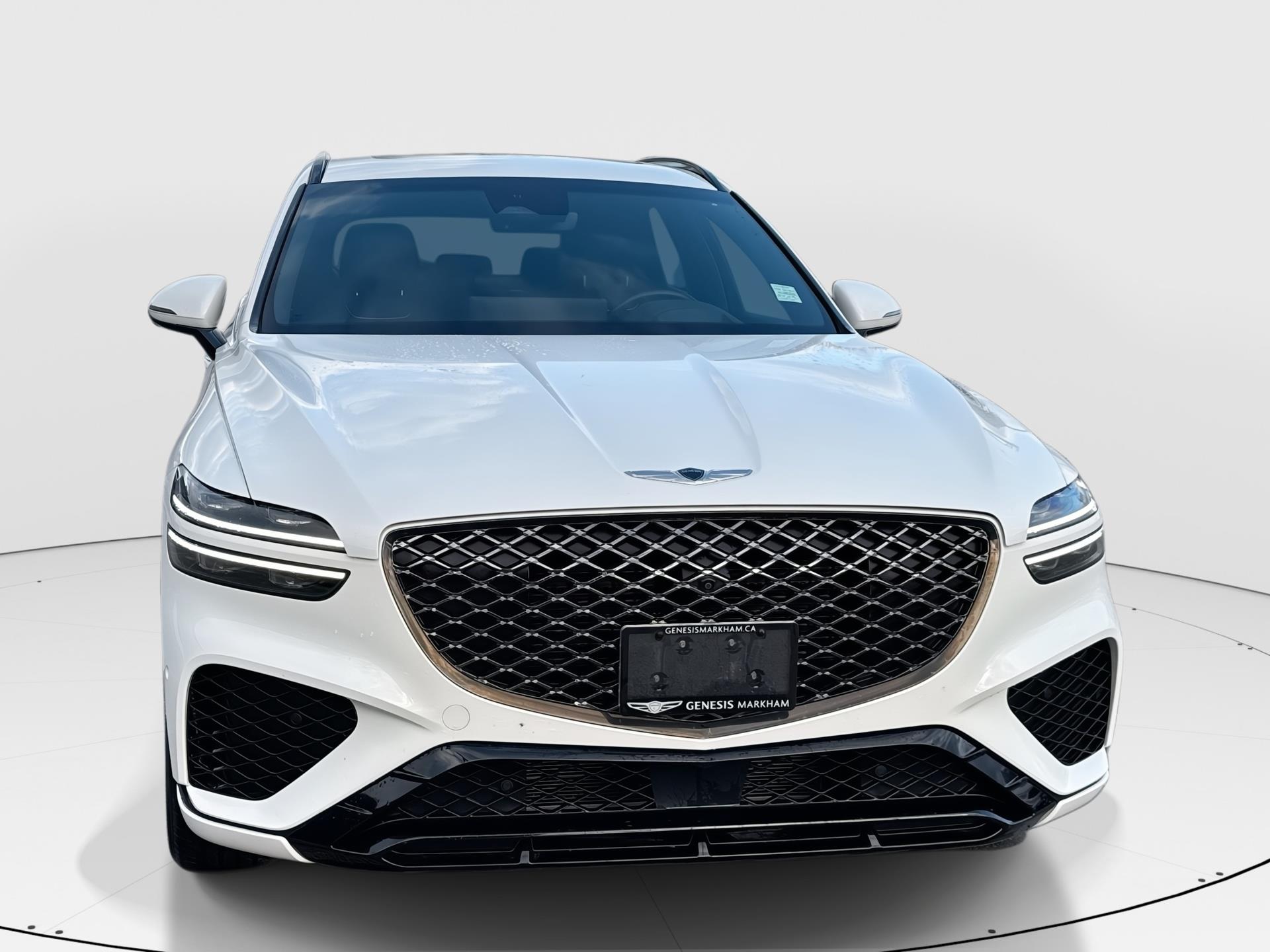 2022 Genesis GV70