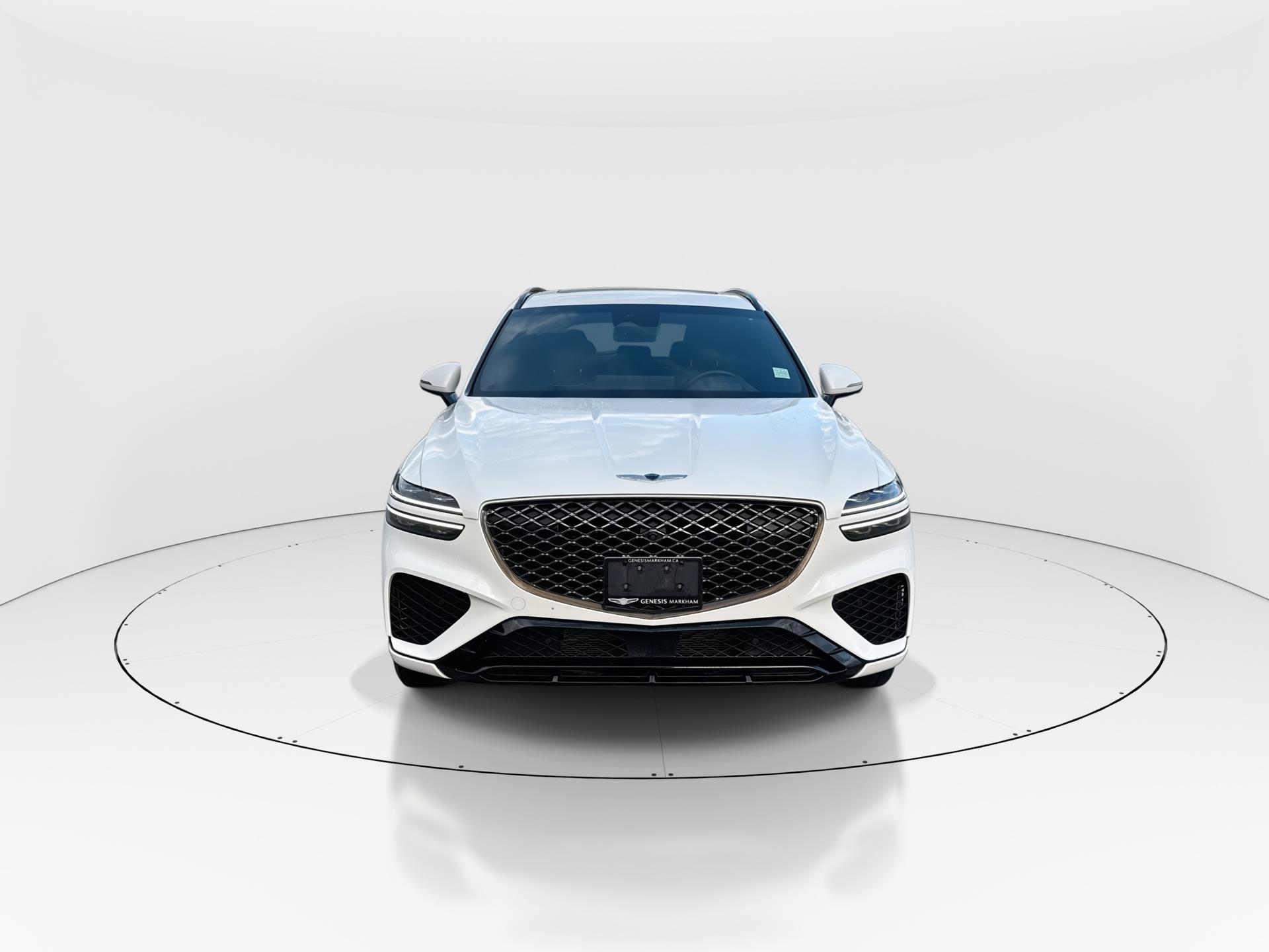 2022 Genesis GV70
