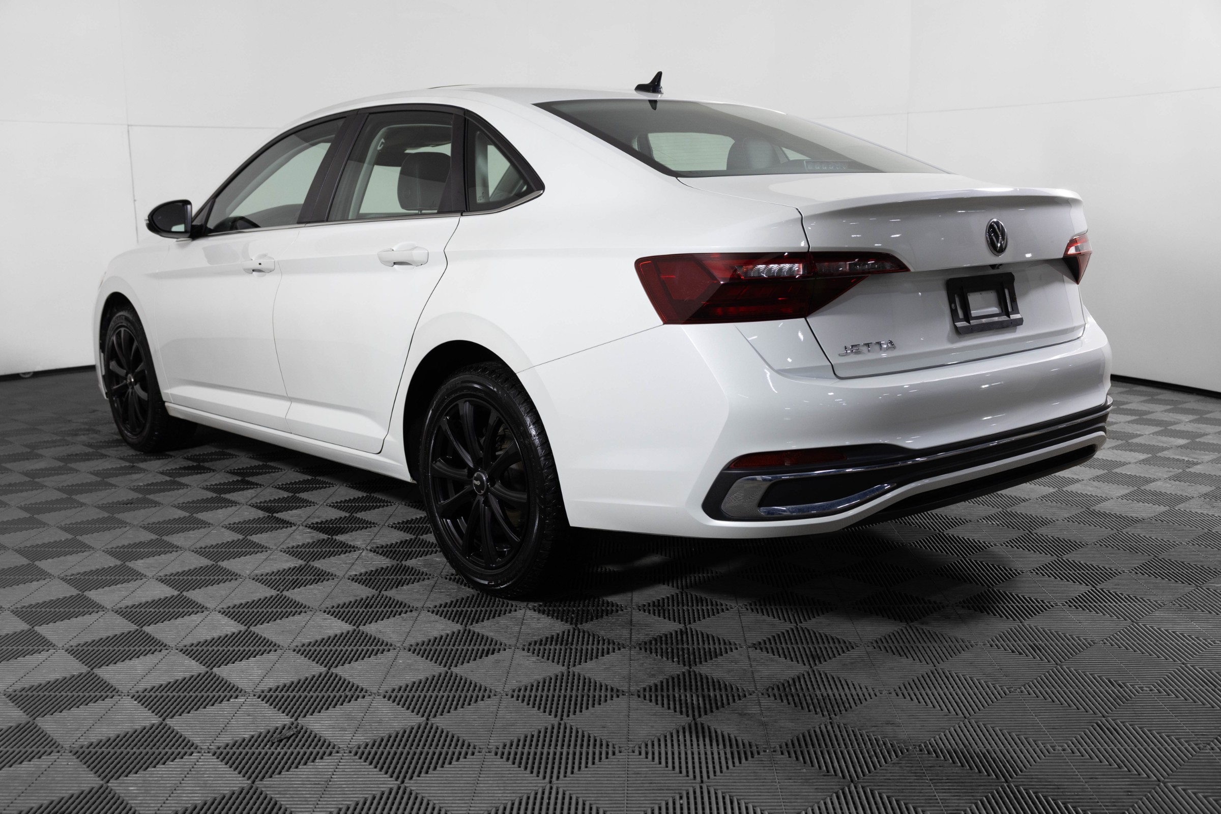 2023 Volkswagen Jetta