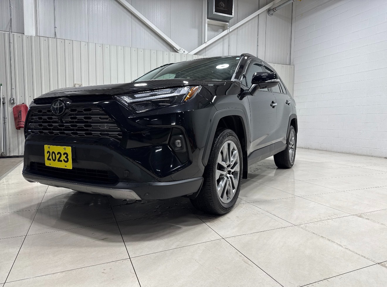 2023 Toyota RAV4