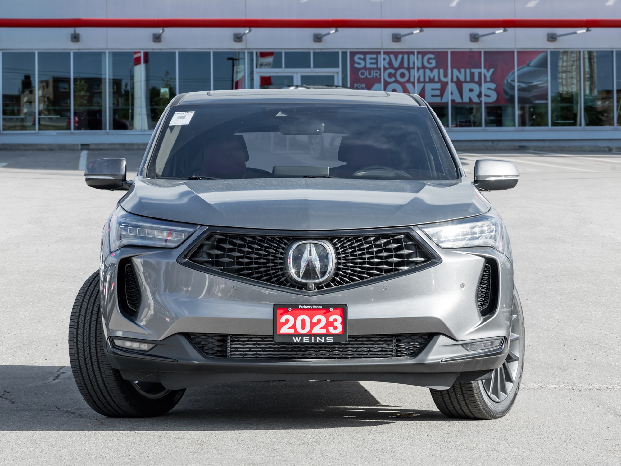 2023 Acura RDX