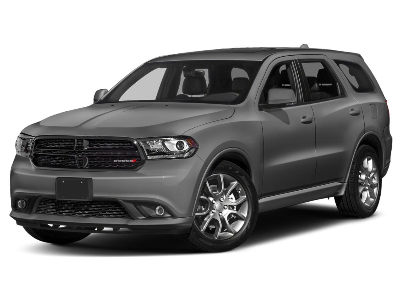 2020 Dodge Durango