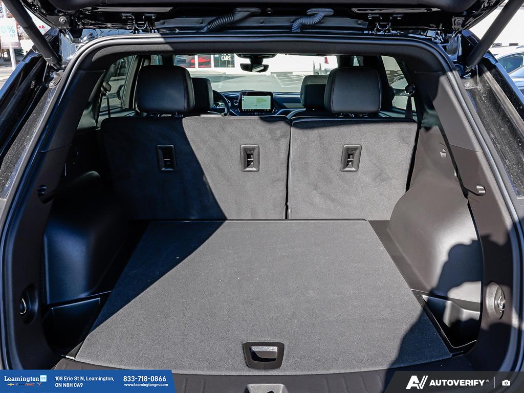 2024 Chevrolet Blazer