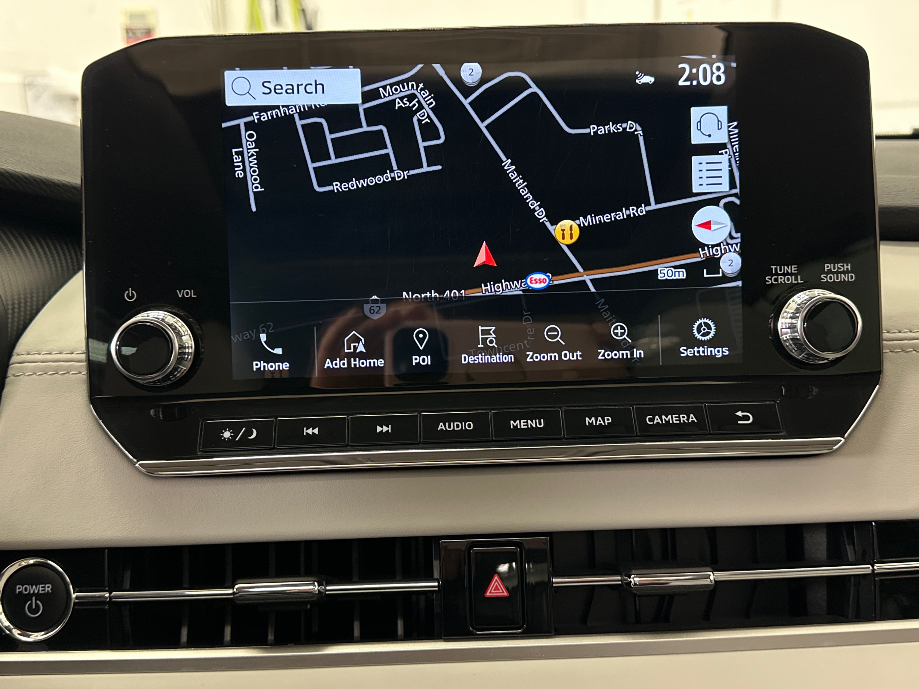 2023 Mitsubishi Outlander Plug-In Hybrid