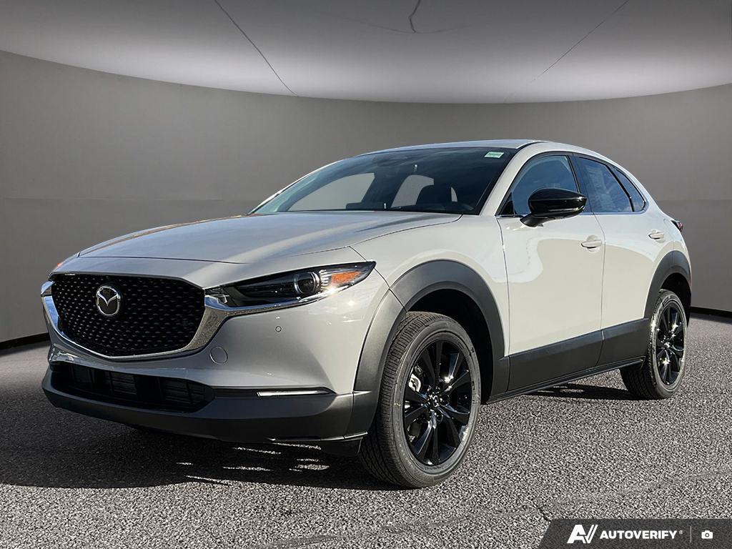 2025 Mazda CX-30