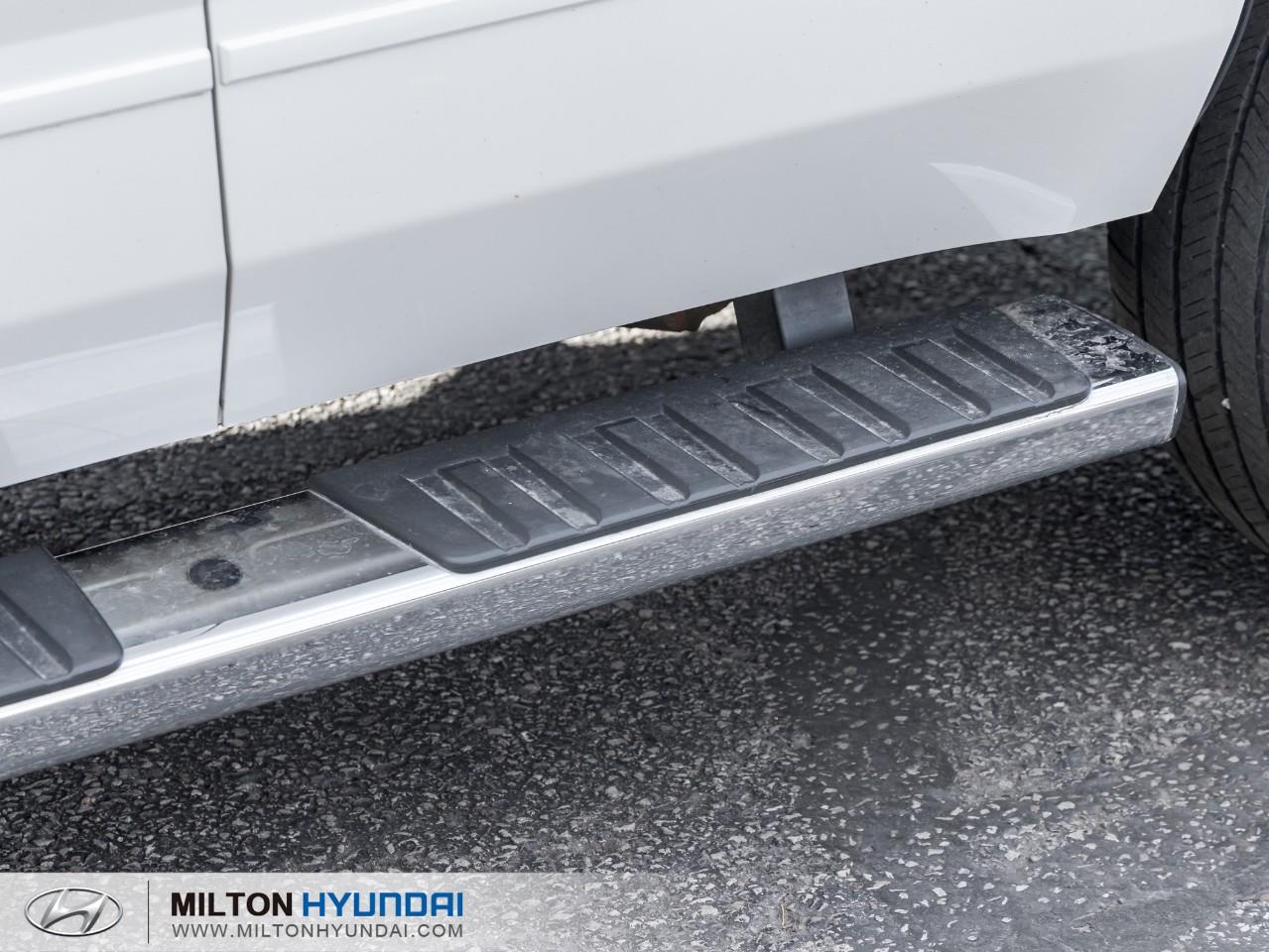 2020 Chevrolet Tahoe