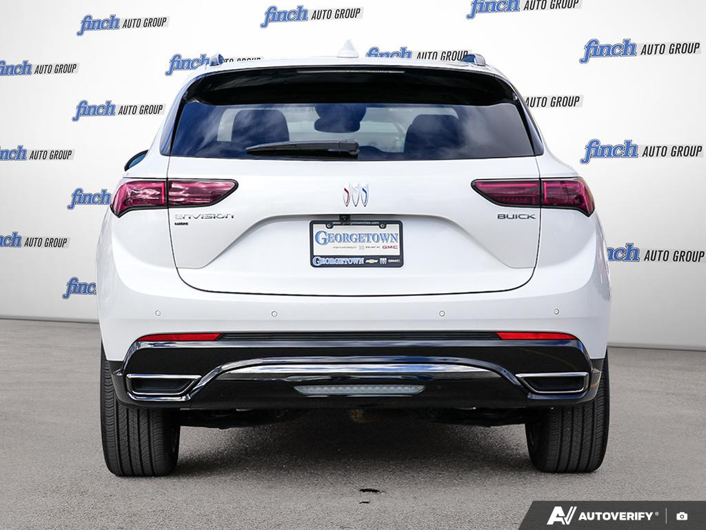 2024 Buick Envision