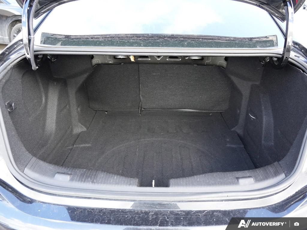 2018 Chevrolet Cruze