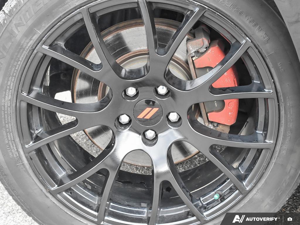 2014 Dodge Challenger