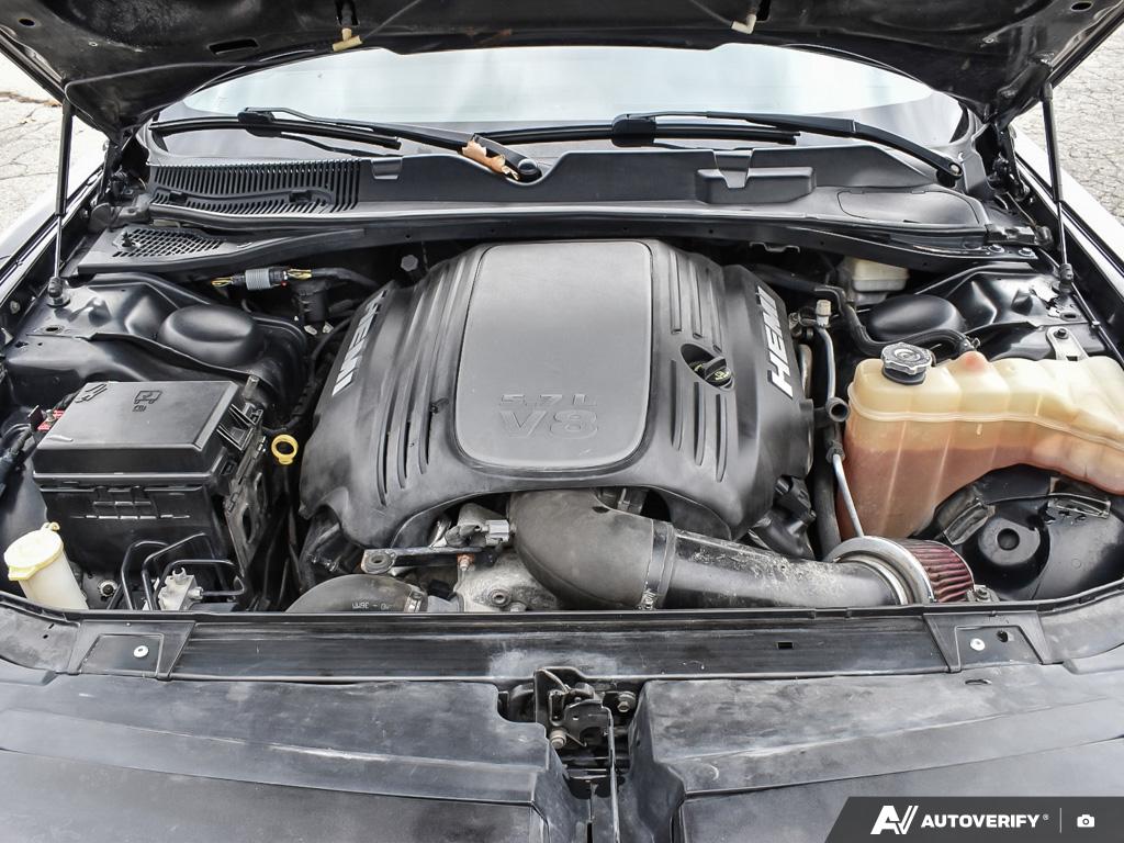 2014 Dodge Challenger