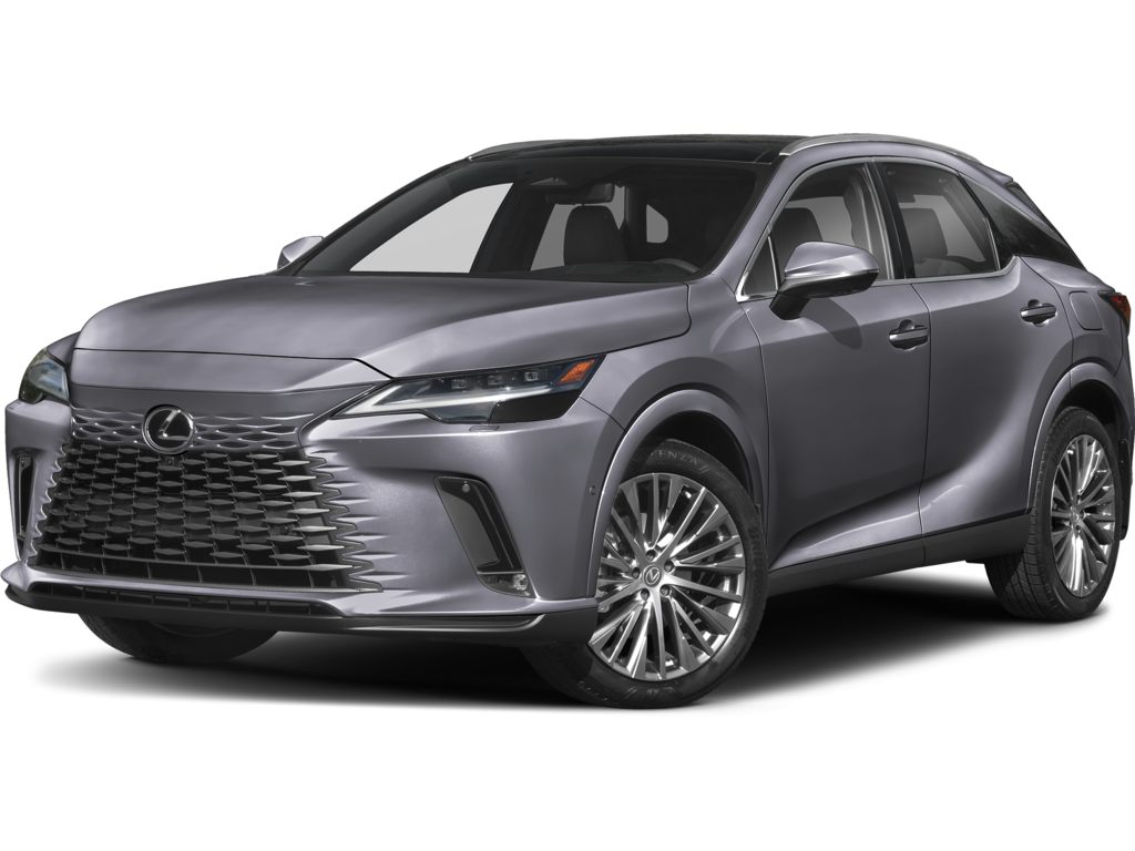 2023 Lexus RX 350