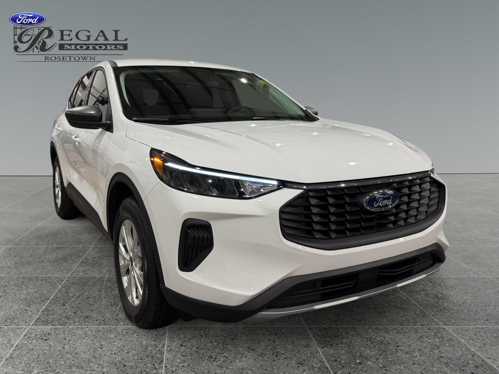 2026 Ford Escape