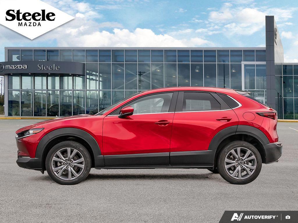 2023 Mazda CX-30