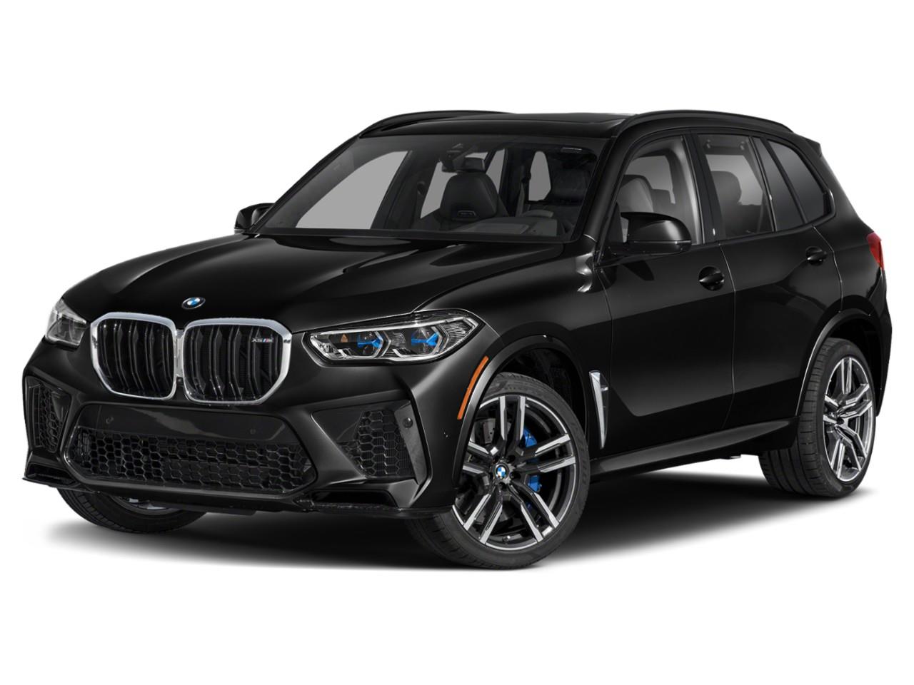 2023 BMW X5 M