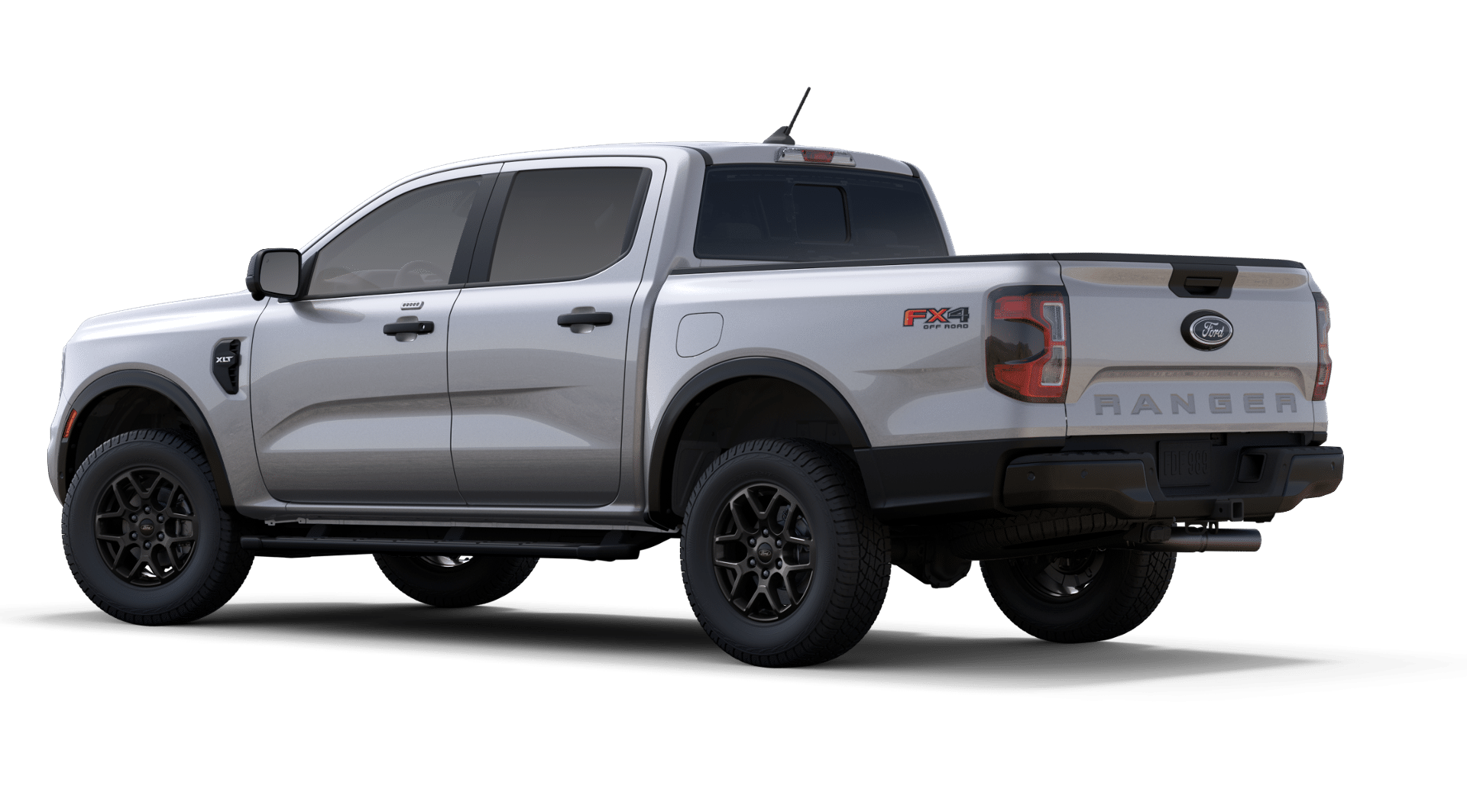 2024 Ford Ranger