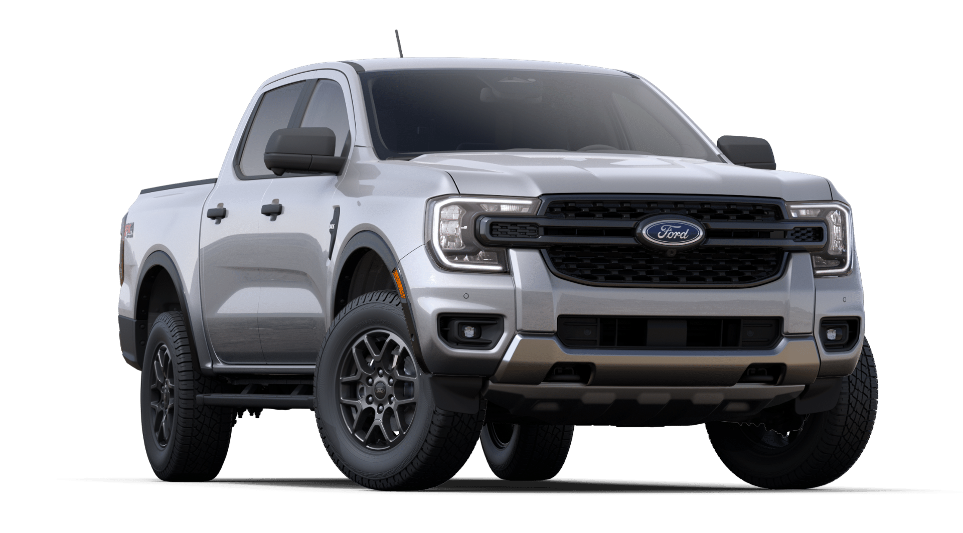 2024 Ford Ranger