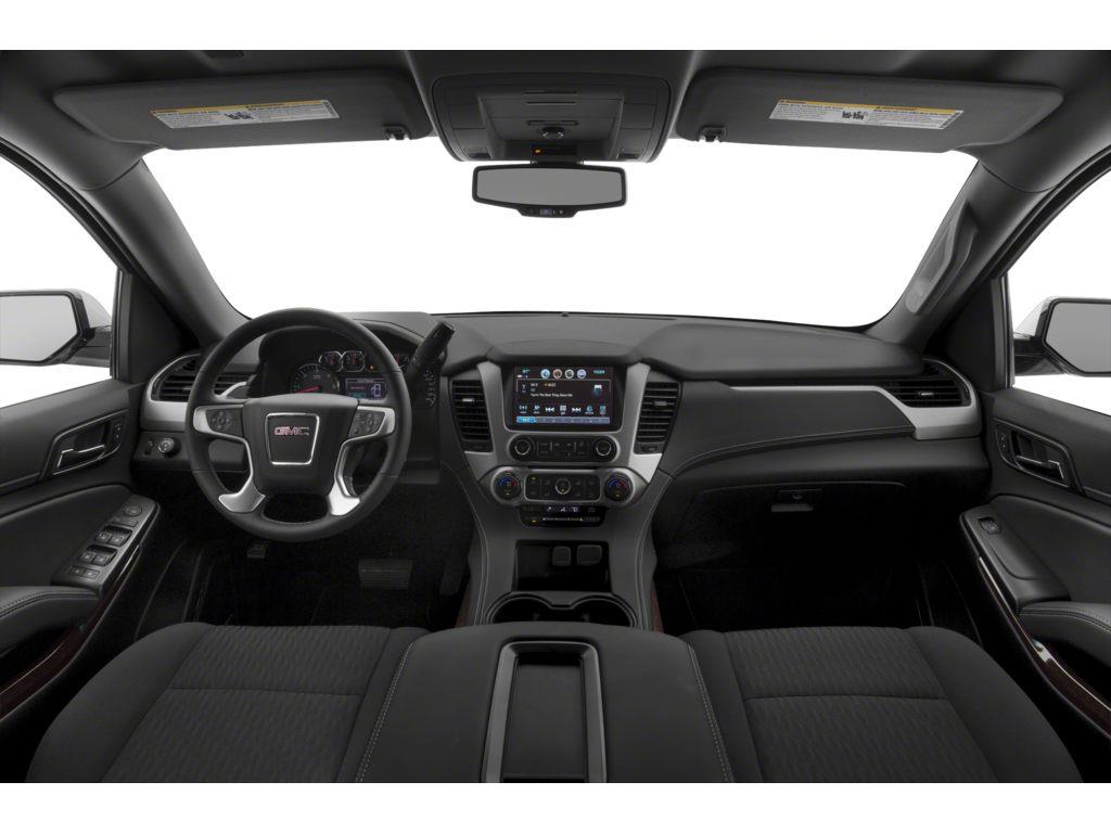 2019 GMC Yukon XL
