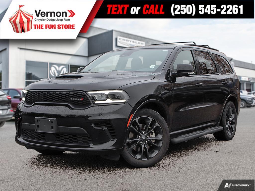 2024 Dodge Durango