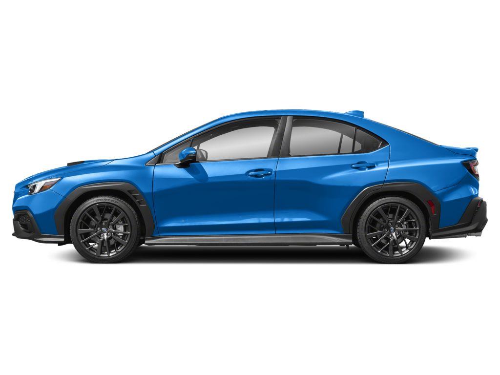 2023 Subaru WRX