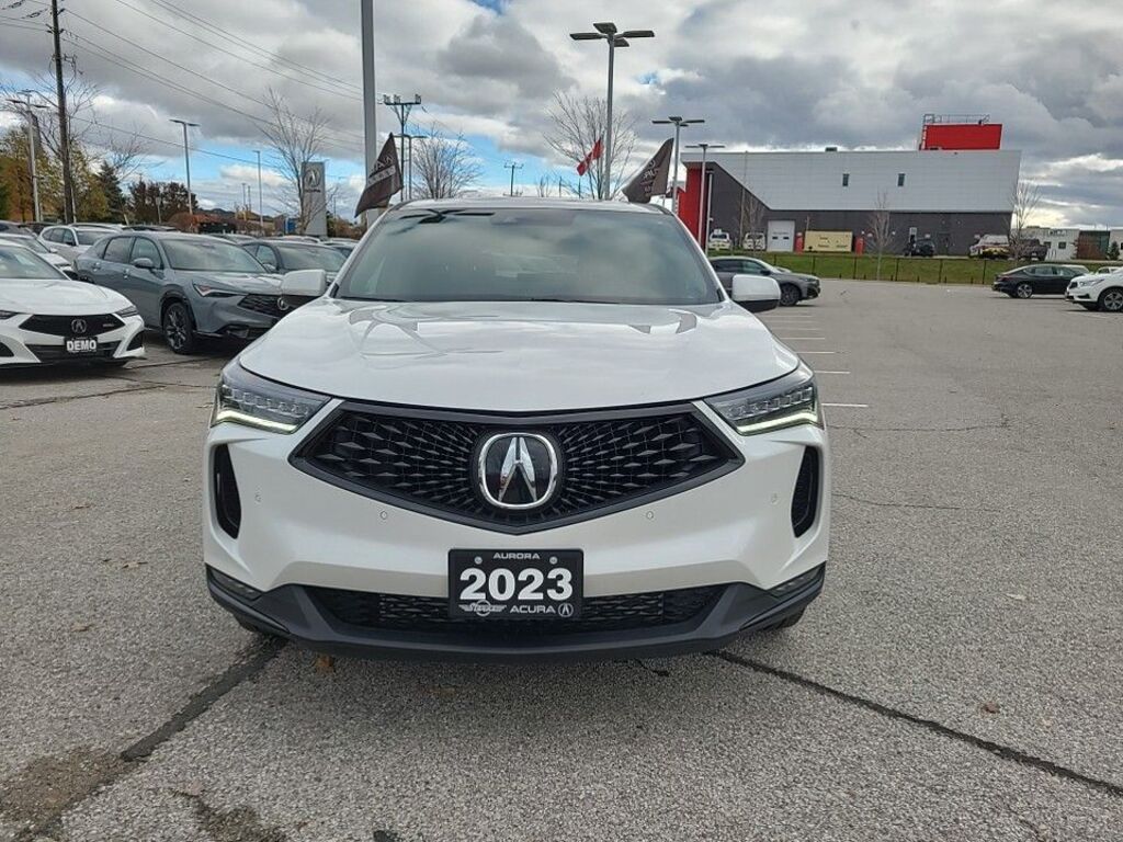 2023 Acura RDX