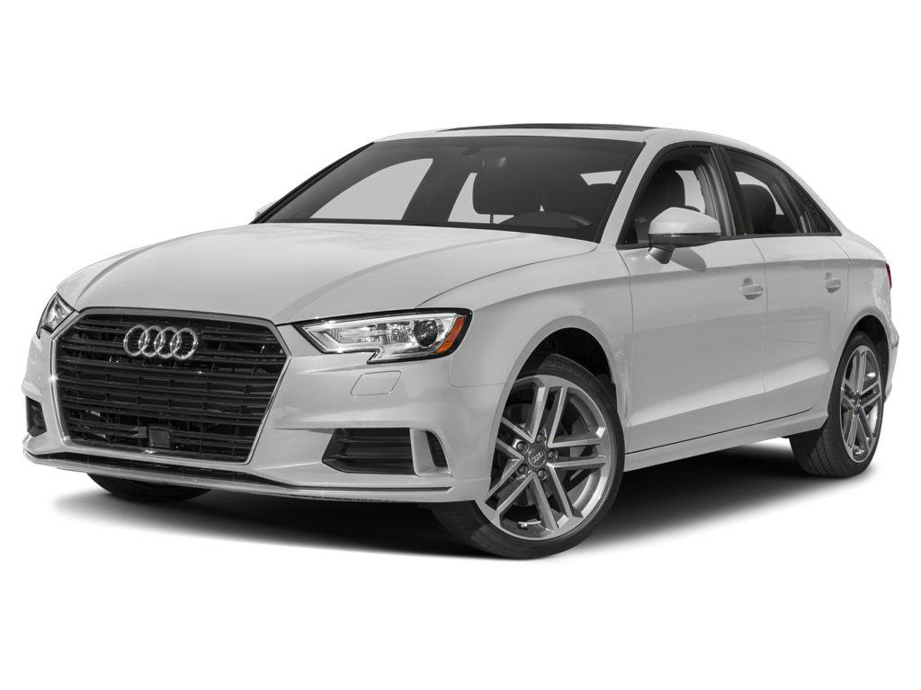 2018 Audi A3