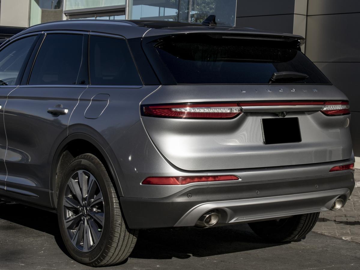 2021 Lincoln Corsair