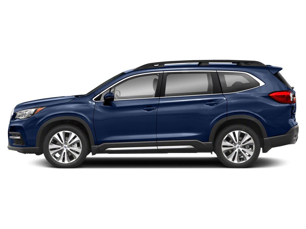 2019 Subaru Ascent