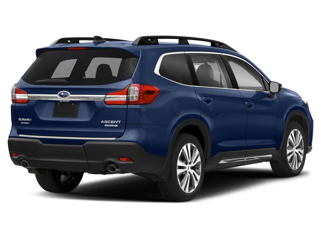 2019 Subaru Ascent
