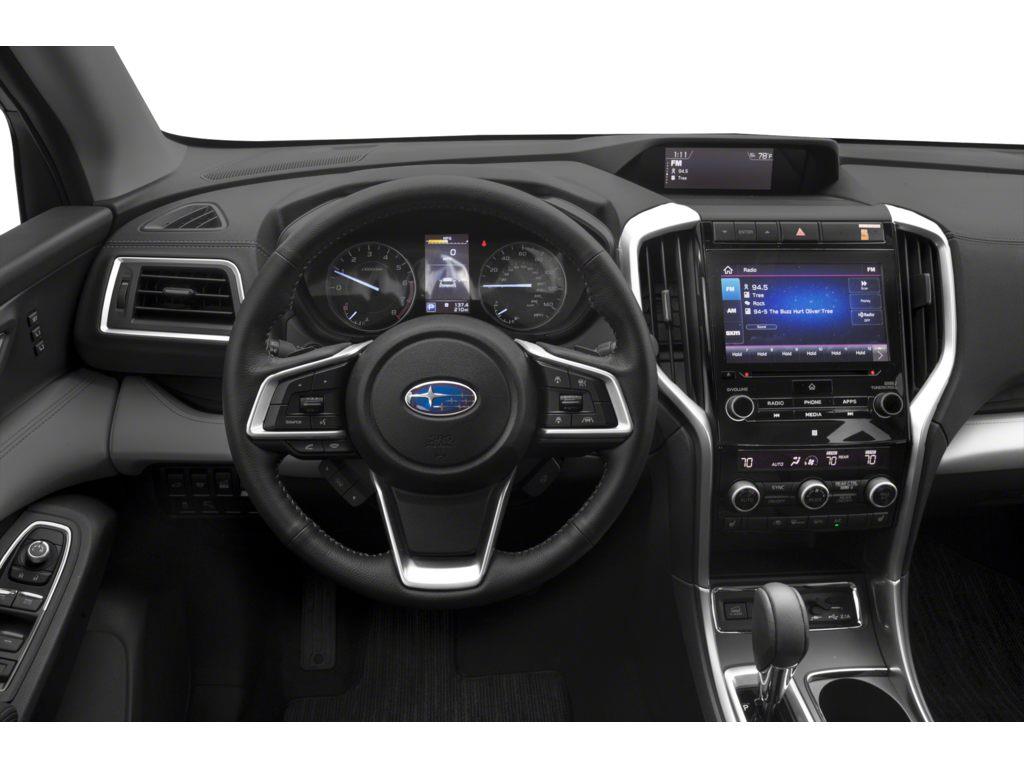 2019 Subaru Ascent