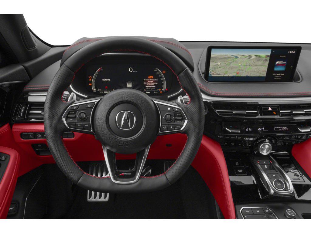 2024 Acura MDX