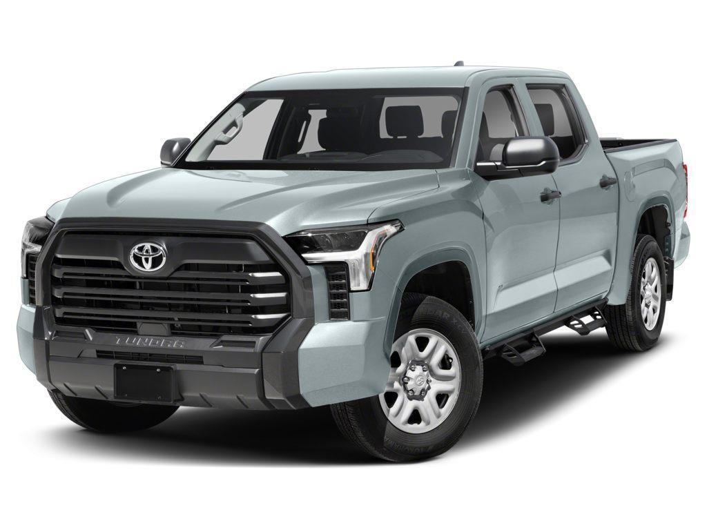 2022 Toyota Tundra