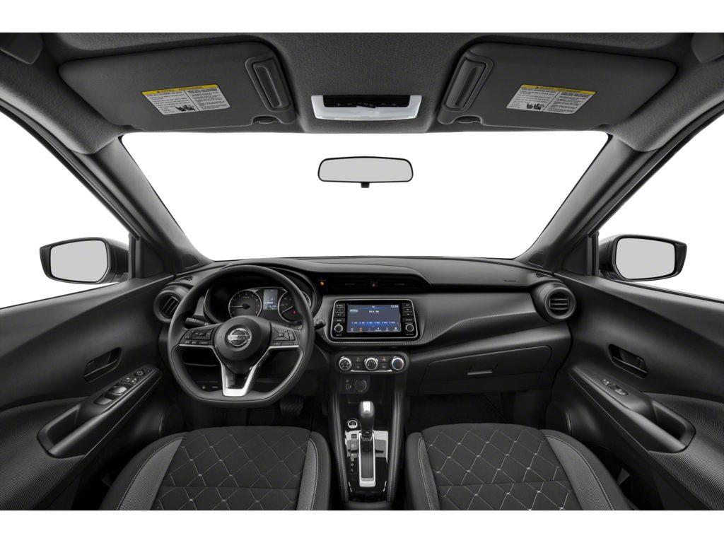 2020 Nissan Kicks
