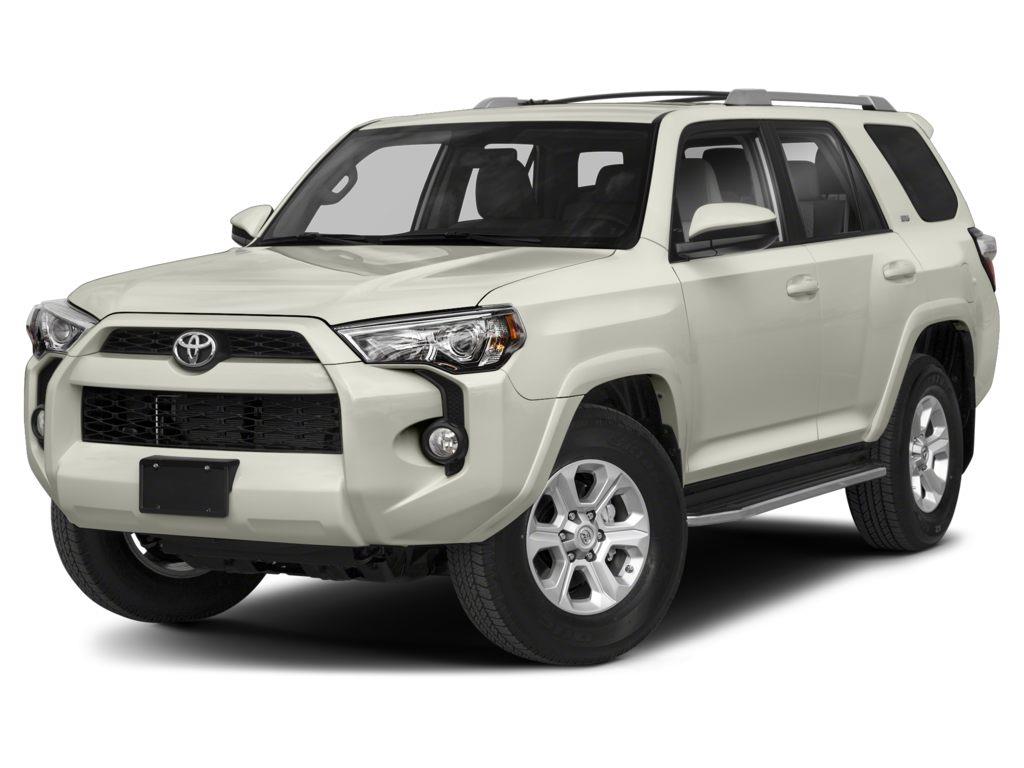 2019 Toyota 4Runner