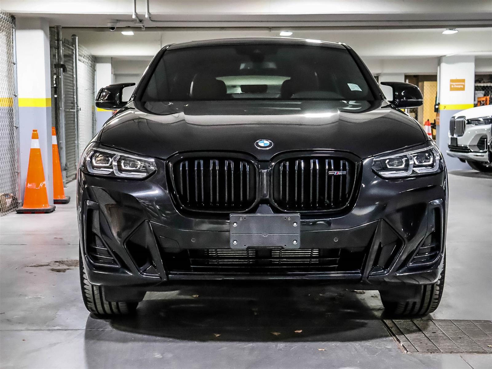 2023 BMW X4