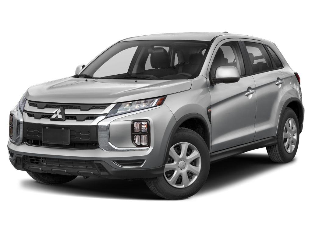 2023 Mitsubishi RVR