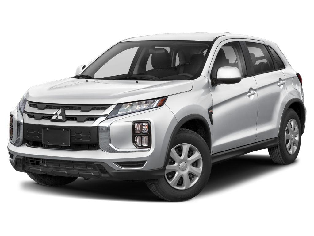 2023 Mitsubishi RVR