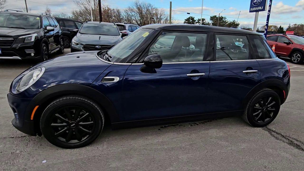 2015 MINI 5 Door