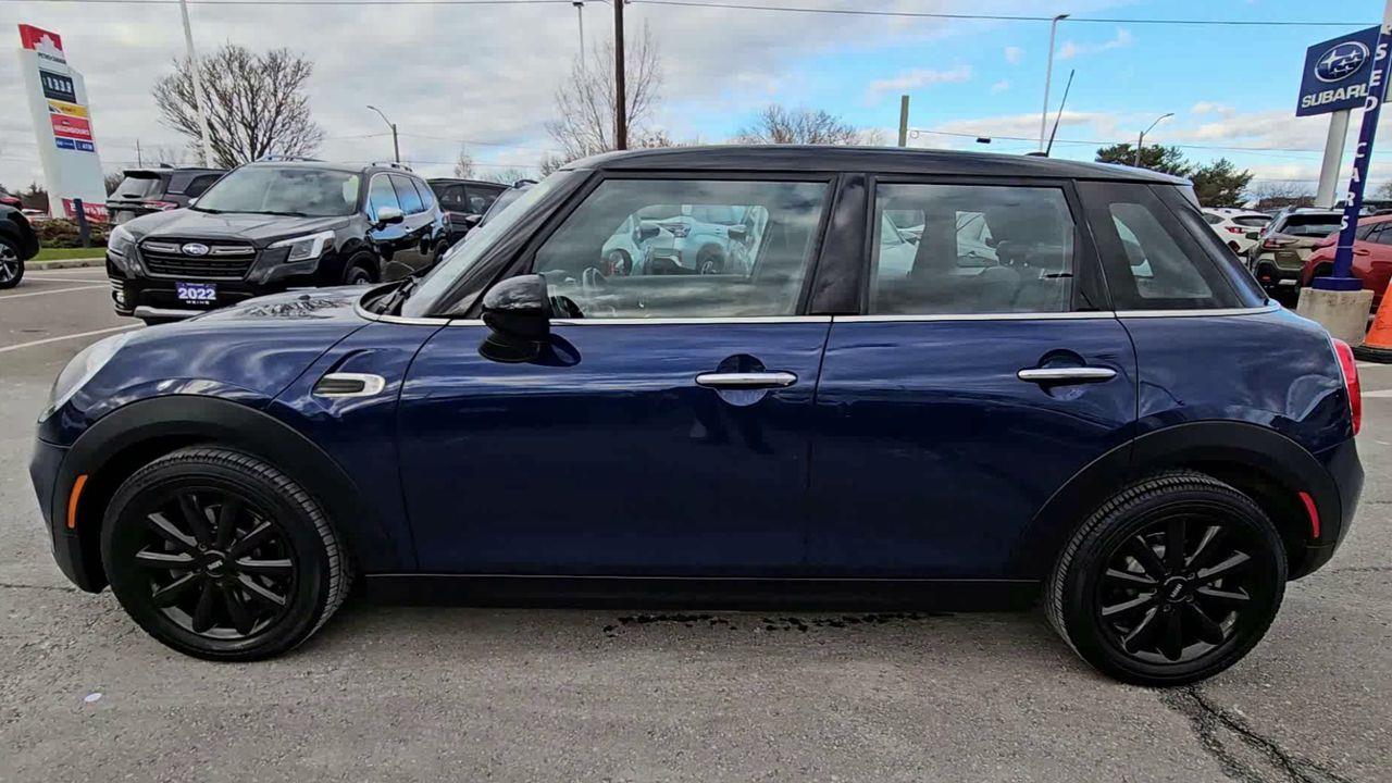 2015 MINI 5 Door