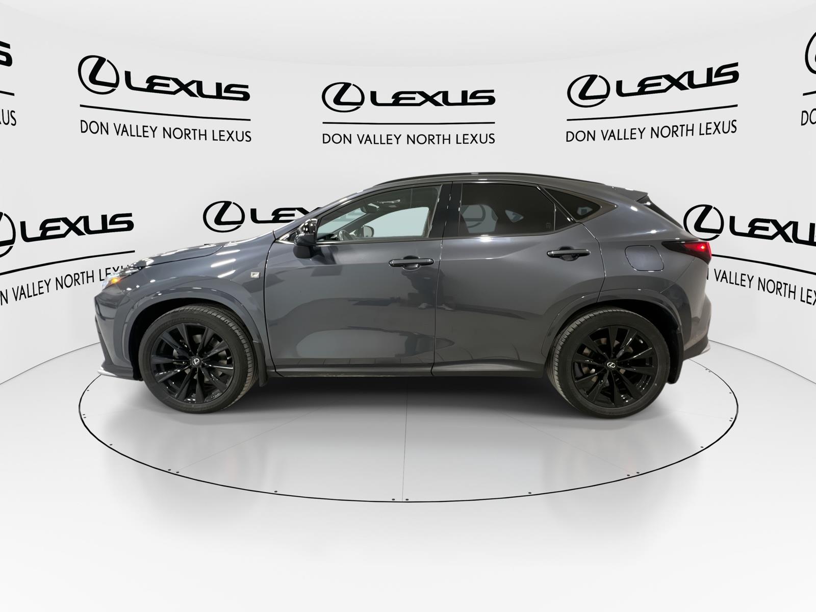 2022 Lexus NX 350