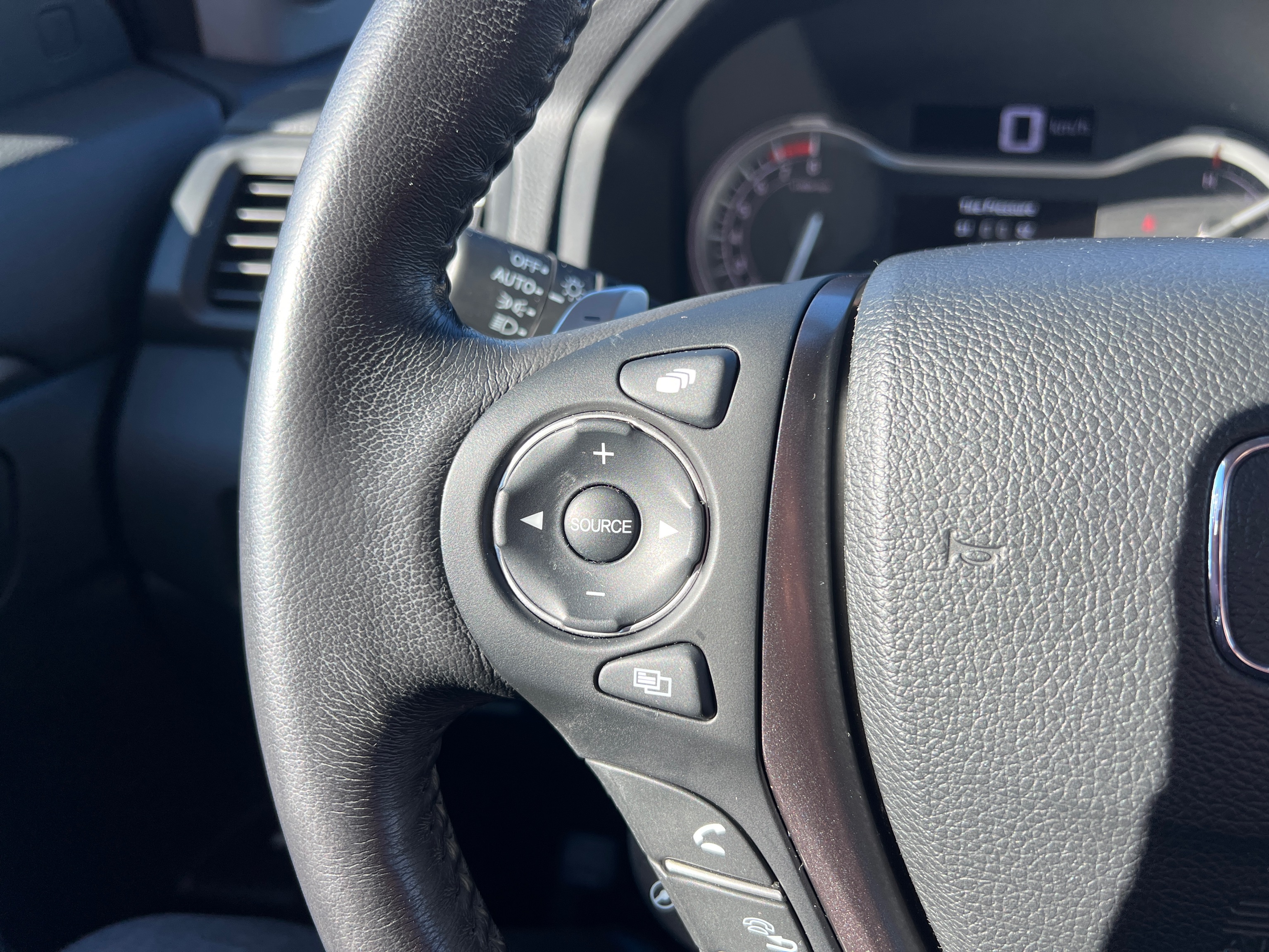 2022 Honda Ridgeline