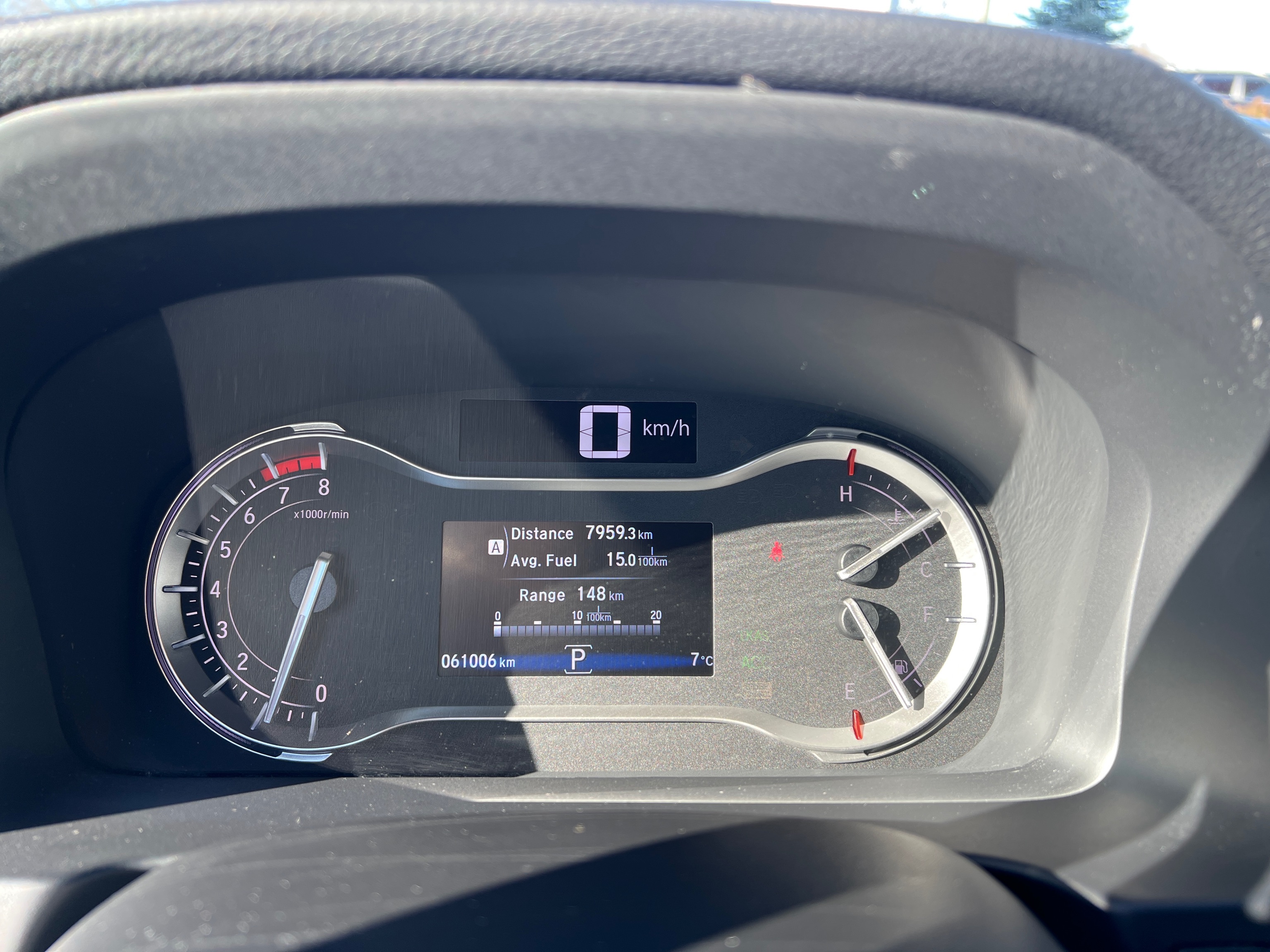 2022 Honda Ridgeline