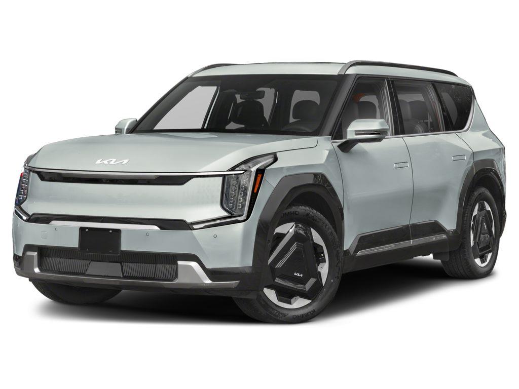 2026 Kia EV9