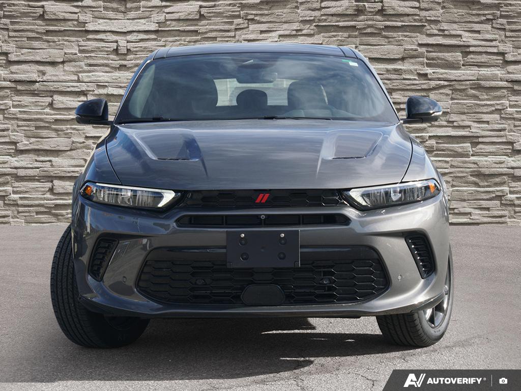 2024 Dodge Hornet PHEV