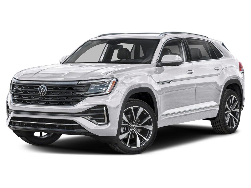2026 Volkswagen Atlas Cross Sport