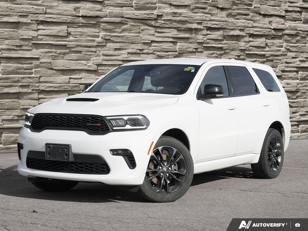 2022 Dodge Durango